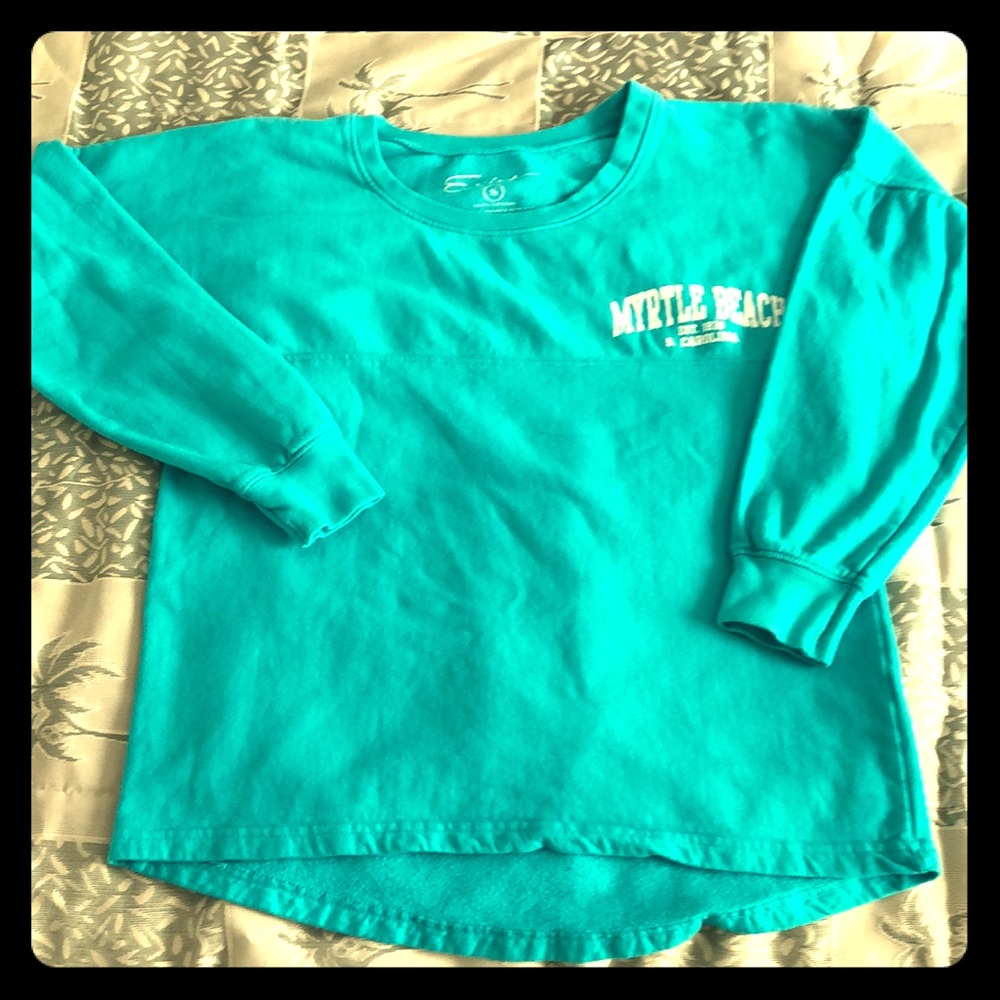 🎡🏖⛱MYRTLE BEACH SWEATSHIRT